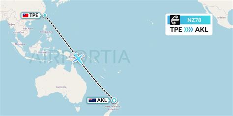 nz78機型|NZ78 Flight Status Air New Zealand: Taipei to Auckland (ANZ78)